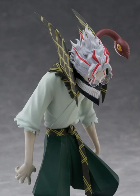 POP UP PARADE オカルン