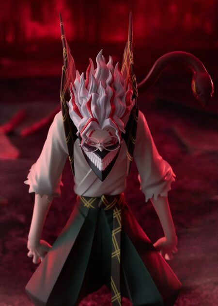 POP UP PARADE オカルン