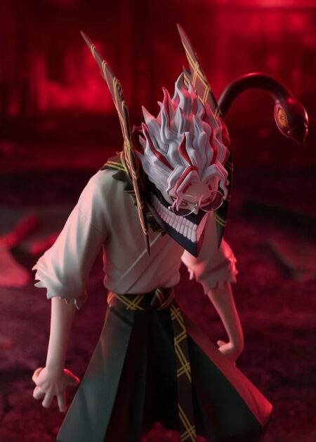 POP UP PARADE オカルン