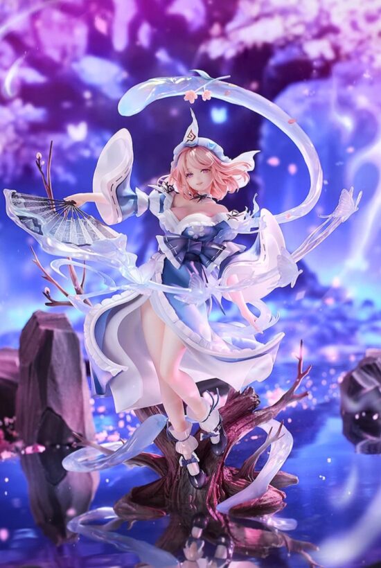 西行寺幽々子 天衣無縫の亡霊 Ver.