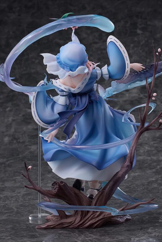 西行寺幽々子 天衣無縫の亡霊 Ver.