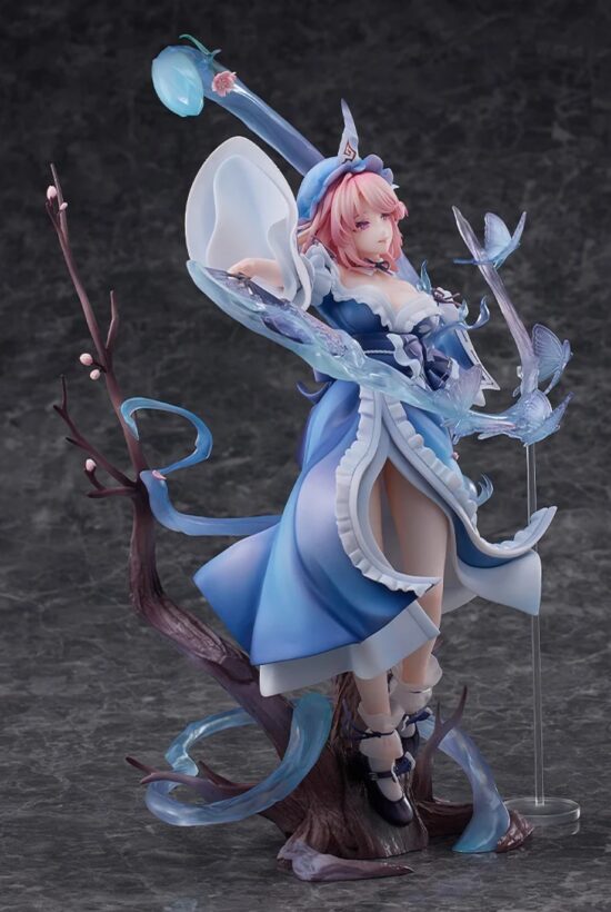 西行寺幽々子 天衣無縫の亡霊 Ver.