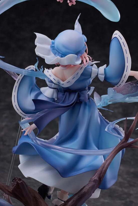 西行寺幽々子 天衣無縫の亡霊 Ver.