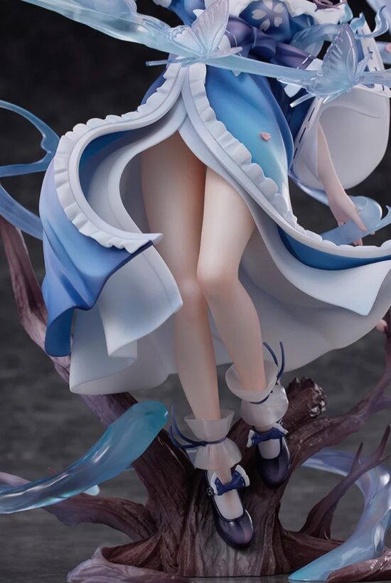 西行寺幽々子 天衣無縫の亡霊 Ver.