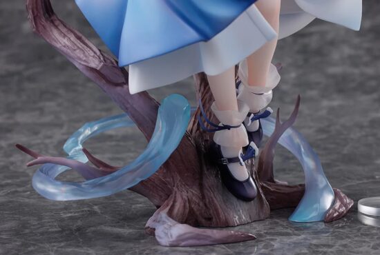 西行寺幽々子 天衣無縫の亡霊 Ver.