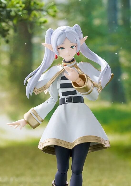 figma フリーレン DX Edition