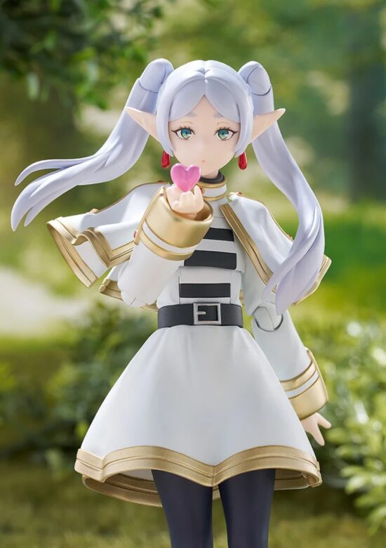 figma フリーレン DX Edition