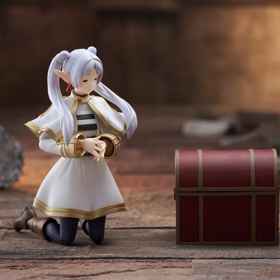 figma フリーレン DX Edition