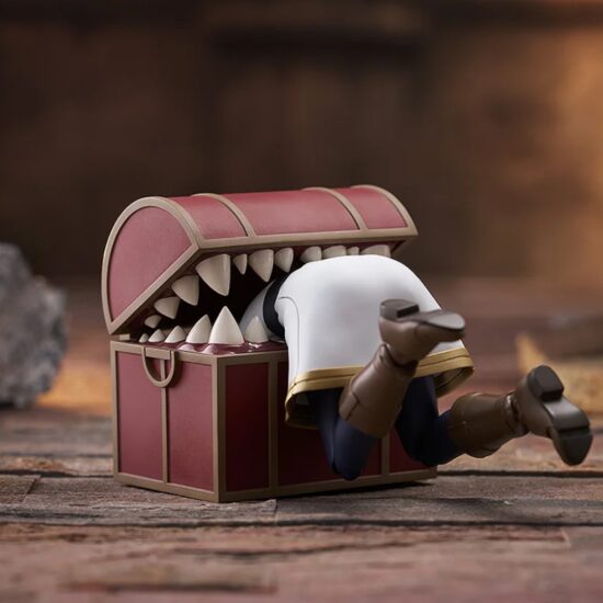 figma フリーレン DX Edition