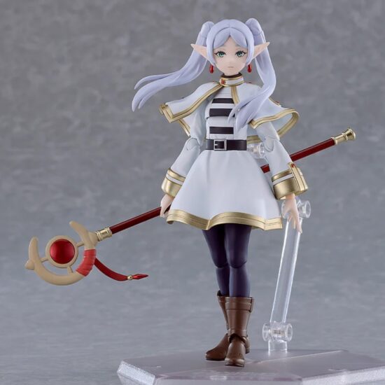 figma フリーレン DX Edition