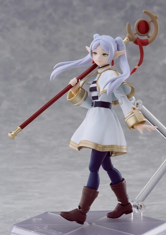 figma フリーレン DX Edition