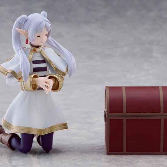 figma フリーレン DX Edition