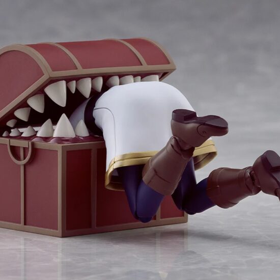 figma フリーレン DX Edition