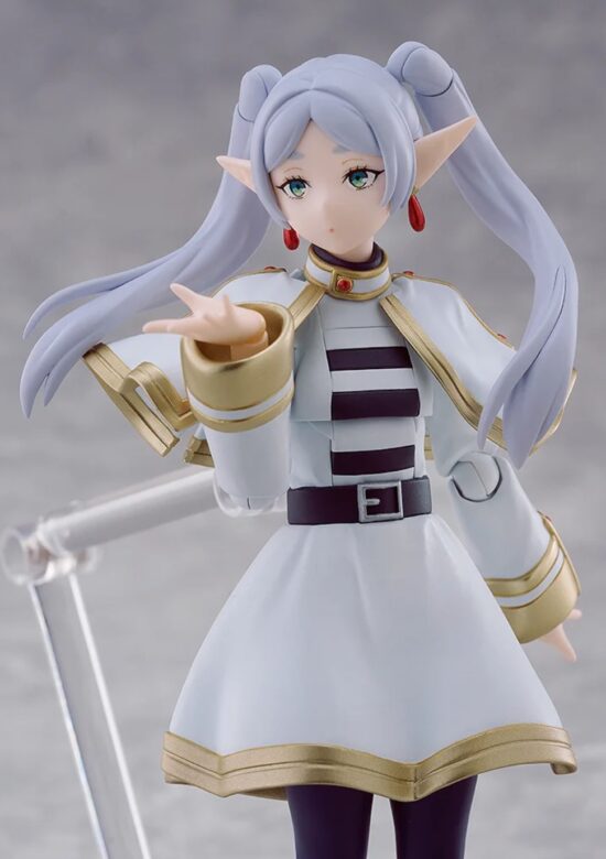 figma フリーレン