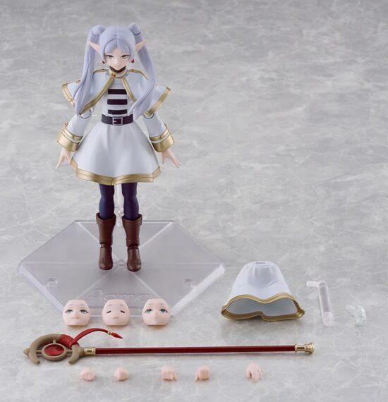 figma フリーレン