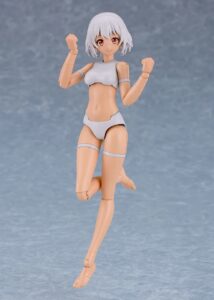 PLAMATEA ミューズボディ：いちか Cタイプ