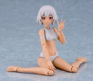 PLAMATEA ミューズボディ：いちか Cタイプ