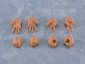 PLAMATEA ミューズボディ：いちか Cタイプ