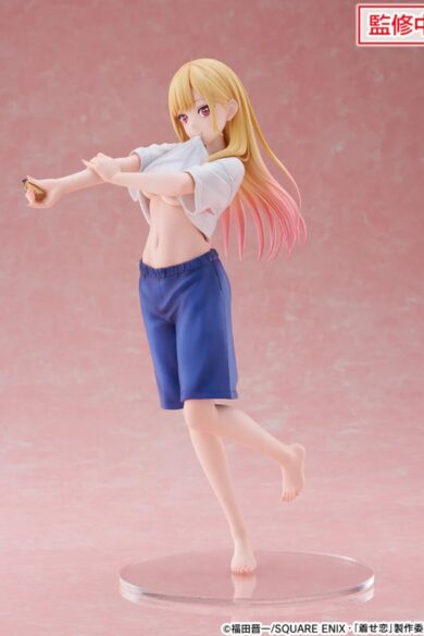 喜多川海夢 五条新菜の体操服ver. – ねんどろいど 新作 2025