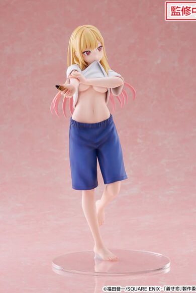 喜多川海夢 五条新菜の体操服ver. | ねんどろいど 新作 2025