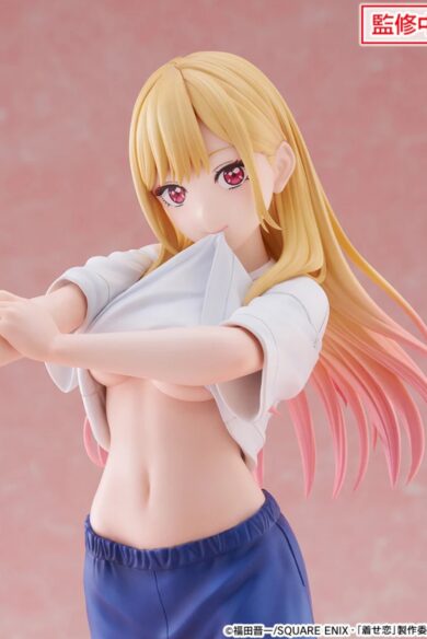 喜多川海夢 五条新菜の体操服ver. – ねんどろいど 新作 2025