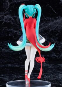 POP UP PARADE 初音ミク Sour式 春節Ver.