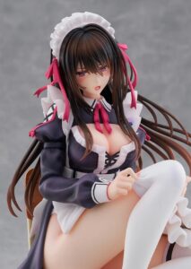 Maid Maison『はにかみ彼女』水澄華実