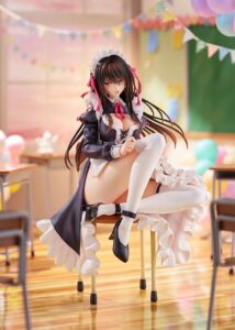 Maid Maison『はにかみ彼女』水澄華実