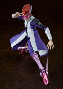 PLAMATEA ストレイト・クーガー