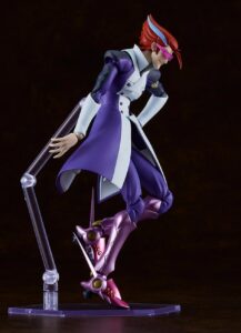 PLAMATEA ストレイト・クーガー