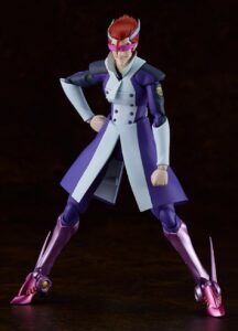 PLAMATEA ストレイト・クーガー