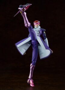 PLAMATEA ストレイト・クーガー