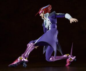 PLAMATEA ストレイト・クーガー