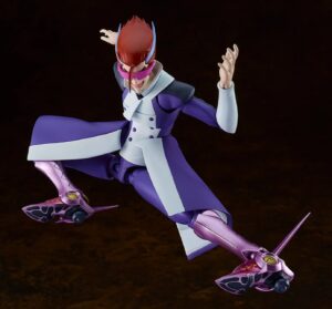 PLAMATEA ストレイト・クーガー