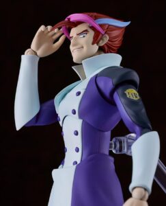 PLAMATEA ストレイト・クーガー