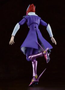 PLAMATEA ストレイト・クーガー