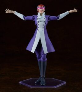 PLAMATEA ストレイト・クーガー