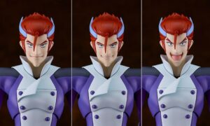 PLAMATEA ストレイト・クーガー