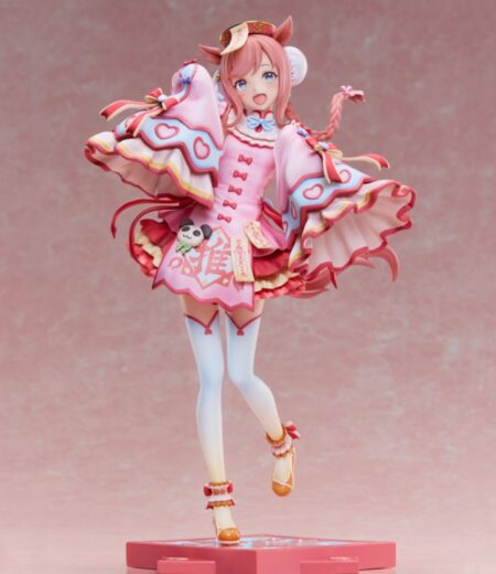 アグネスデジタル ～愛麗 キョンシー～ 1/6 完成品フィギュア