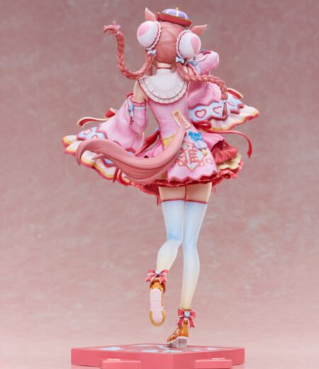 アグネスデジタル ～愛麗 キョンシー～ 1/6 完成品フィギュア