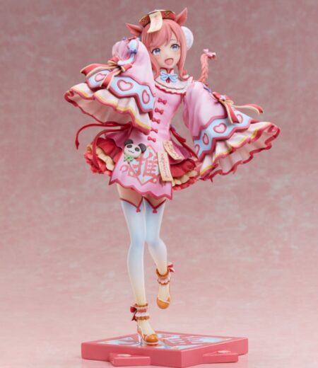 アグネスデジタル ～愛麗 キョンシー～ 1/6 完成品フィギュア