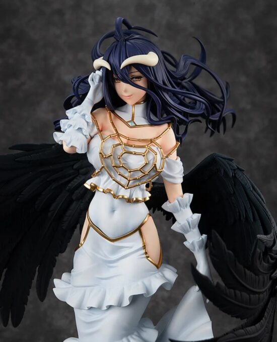 アルベド ウィングVer. アルベド ウィングVer.