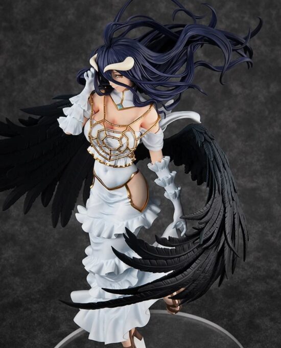 アルベド ウィングVer. アルベド ウィングVer.