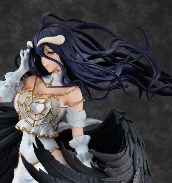 アルベド ウィングVer. アルベド ウィングVer.