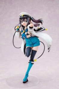 ロコムジカ 特装版 1/7 完成品フィギュア