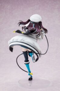 ロコムジカ 特装版 1/7 完成品フィギュア