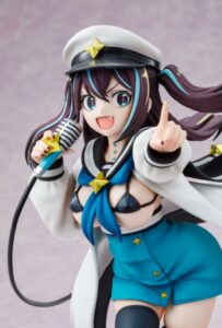 ロコムジカ 特装版 1/7 完成品フィギュア