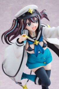 ロコムジカ 特装版 1/7 完成品フィギュア