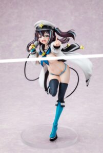 ロコムジカ 特装版 1/7 完成品フィギュア