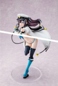 ロコムジカ 特装版 1/7 完成品フィギュア